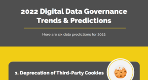 2022 Digital Data Governance Trends & Predictions