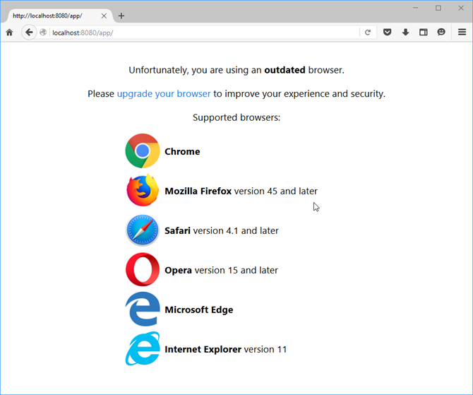 How to Check if Chrome 100 is Breaking Your Site