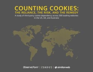 Counting Cookies: The Reliance, the Risk, and the Remedy