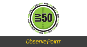 ObservePoint Makes 2021 UV50 for Third Year