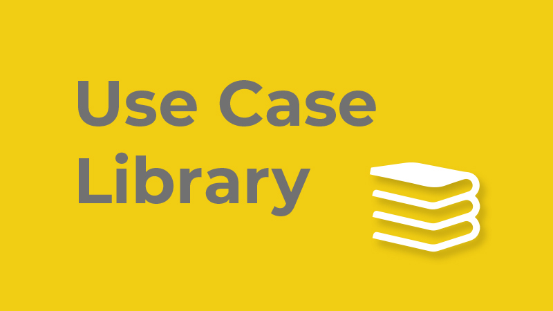Use Case Library Image